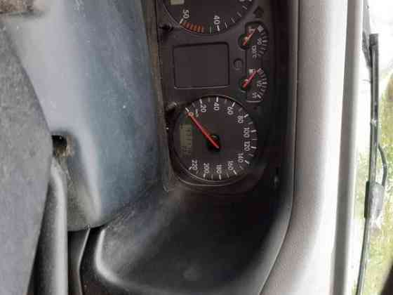 Volkswagen Transporter Iisalmi