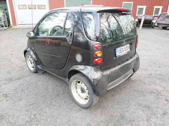 Smart Fortwo Macau