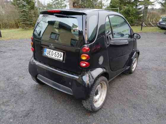 Smart Fortwo Macau