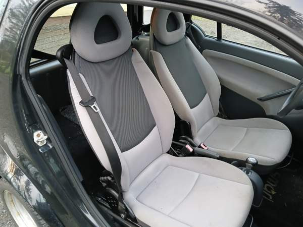 Smart Fortwo Macau – foto 7