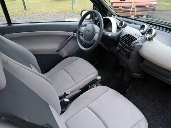 Smart Fortwo Macau – foto 8