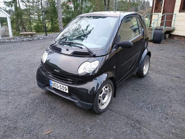 Smart Fortwo Macau – foto 1