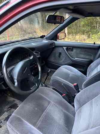 Toyota Carina II Siilinjaervi