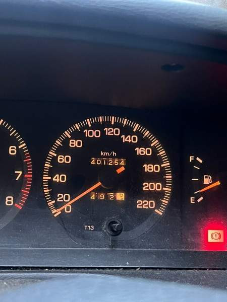 Toyota Carina II Siilinjärvi - valokuva 3