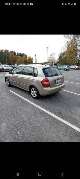 Kia Cerato Турткуль - изображение 4