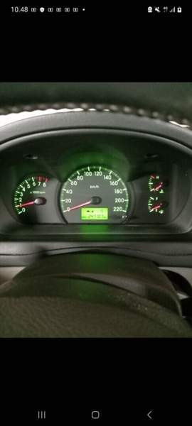 Kia Cerato Турткуль - изображение 8