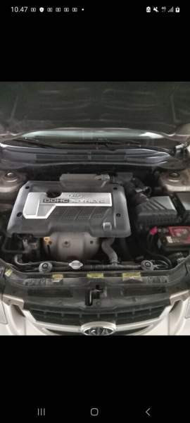 Kia Cerato Турткуль - изображение 5