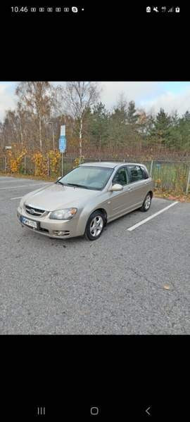 Kia Cerato Турткуль - изображение 1