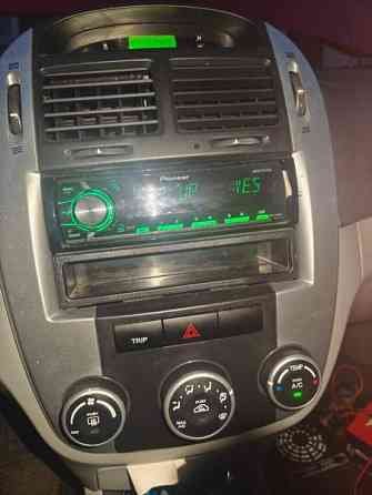 Kia Cerato Jyvaeskylae