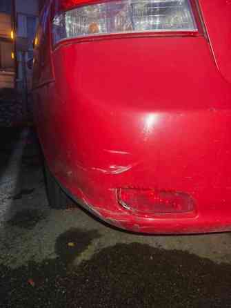 Kia Cerato Jyvaeskylae