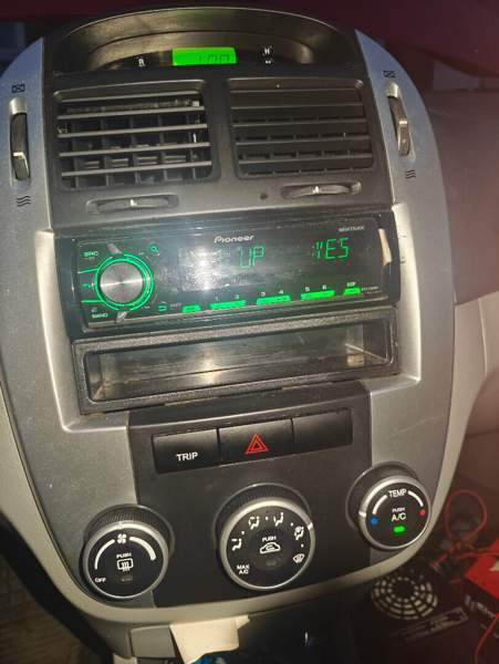 Kia Cerato Jyvaeskylae - photo 4