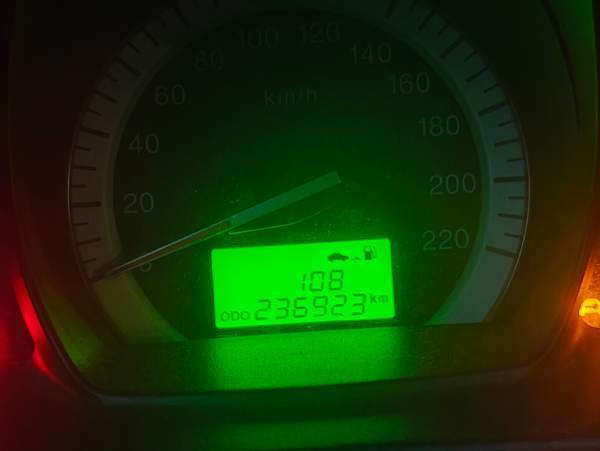 Kia Cerato Jyvaeskylae - photo 3