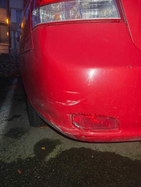 Kia Cerato Jyvaeskylae - photo 5