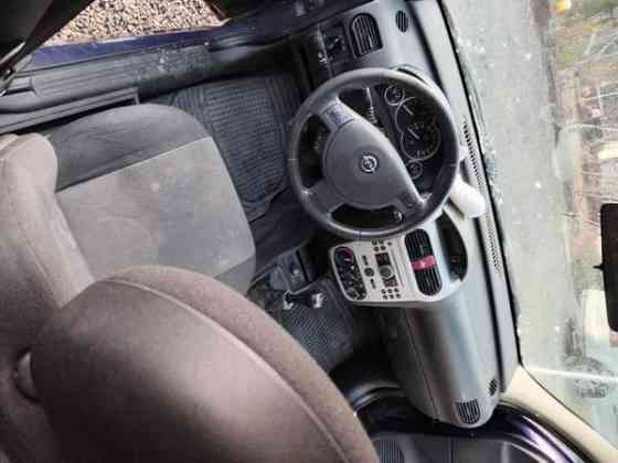 Opel Combo Sonkajärvi