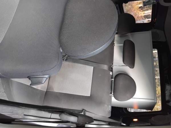 Opel Combo Sonkajärvi - изображение 8