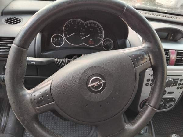 Opel Combo Sonkajärvi - изображение 5