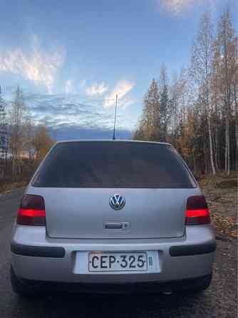 Volkswagen Golf Liperi