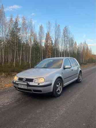Volkswagen Golf Liperi