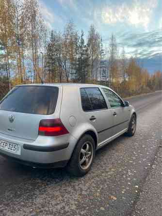 Volkswagen Golf Liperi