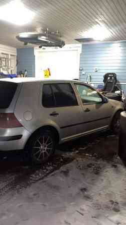 Volkswagen Golf Liperi