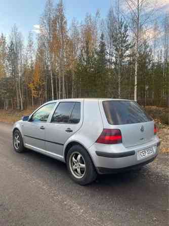 Volkswagen Golf Liperi