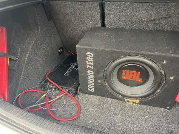 Volkswagen Golf Liperi - valokuva 7