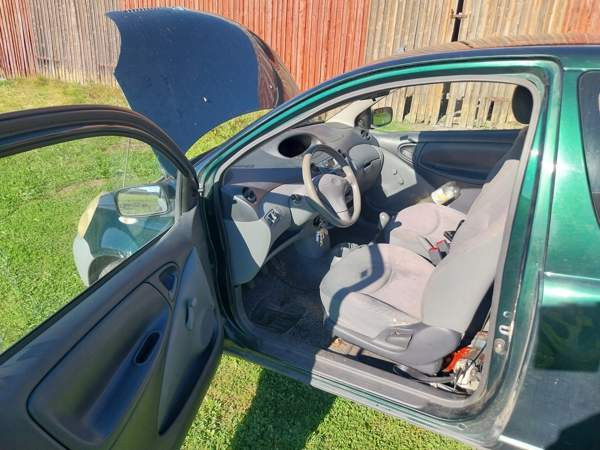 Toyota Yaris Turtkul – foto 3