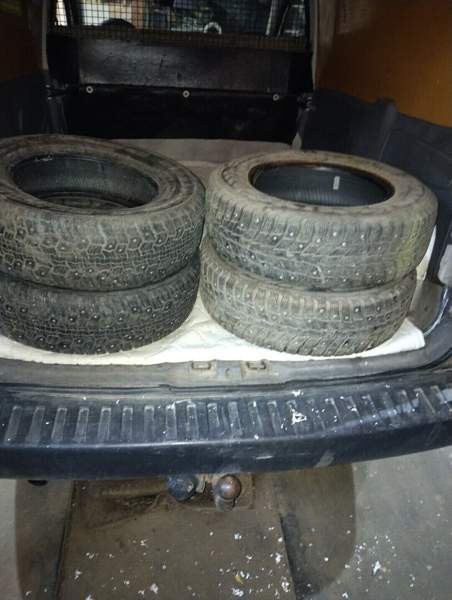 Opel Combo Joensuu - valokuva 4