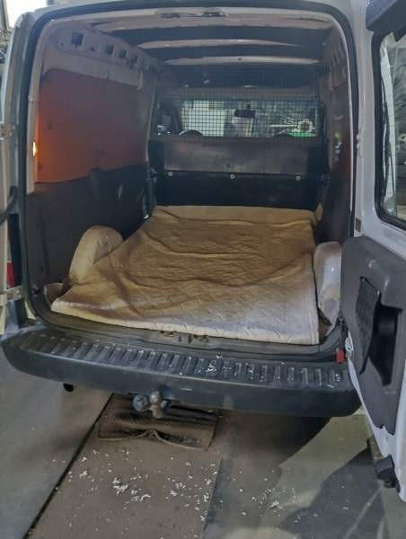 Opel Combo Joensuu - valokuva 6