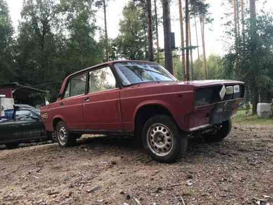 Lada 2105 Kouvola