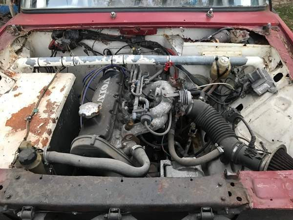 Lada 2105 Kouvola - photo 3