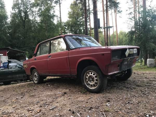 Lada 2105 Kouvola - photo 1