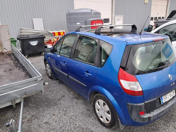 Renault Scenic Nokia – foto 2