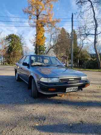 Toyota Carina II Tampere