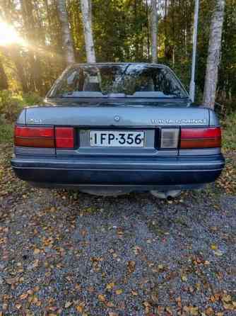 Toyota Carina II Tampere