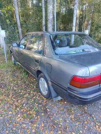 Toyota Carina II Tampere