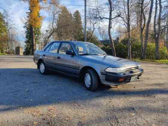 Toyota Carina II Tampere