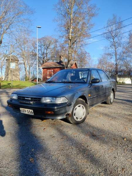 Toyota Carina II Tampere – foto 3