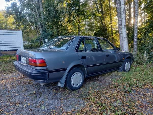 Toyota Carina II Tampere – foto 7