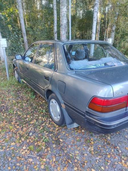 Toyota Carina II Tampere – foto 4