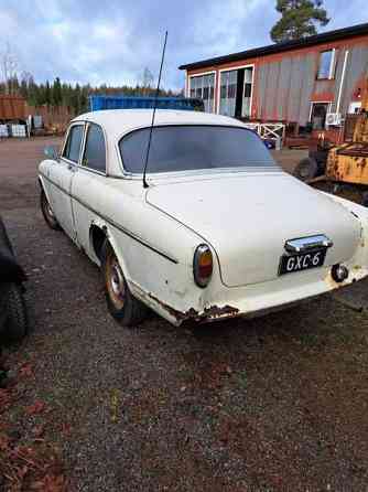 Volvo Amazon Loimaa