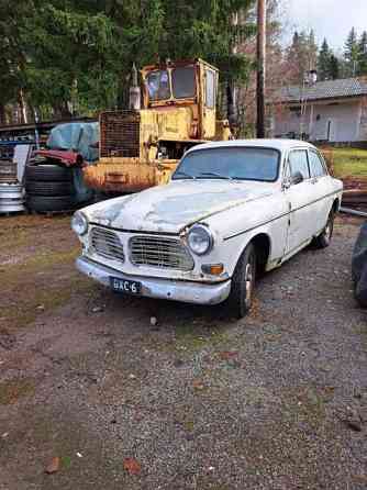 Volvo Amazon Loimaa