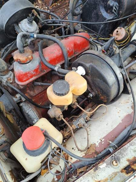 Volvo Amazon Loimaa - valokuva 7