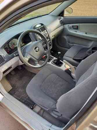 Kia Cerato Nurmijaervi