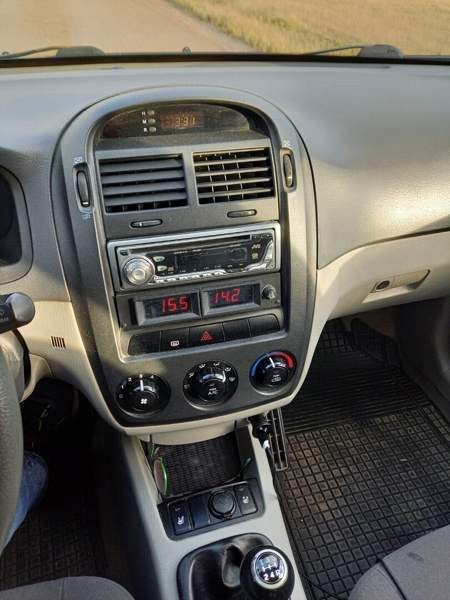 Kia Cerato Нурмиярви - изображение 2