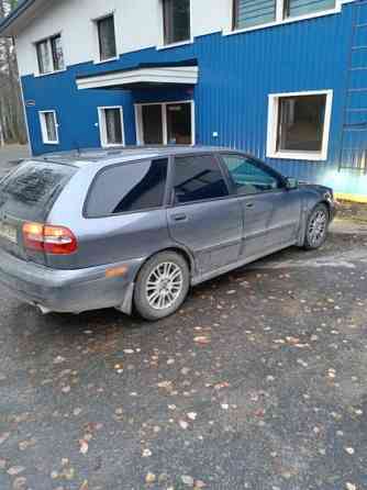 Volvo V40 Pihtipudas