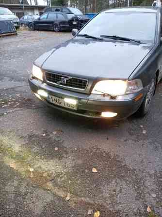 Volvo V40 Pihtipudas