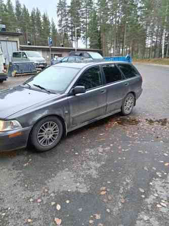 Volvo V40 Pihtipudas