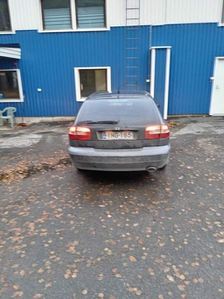 Volvo V40 Pihtipudas – foto 4