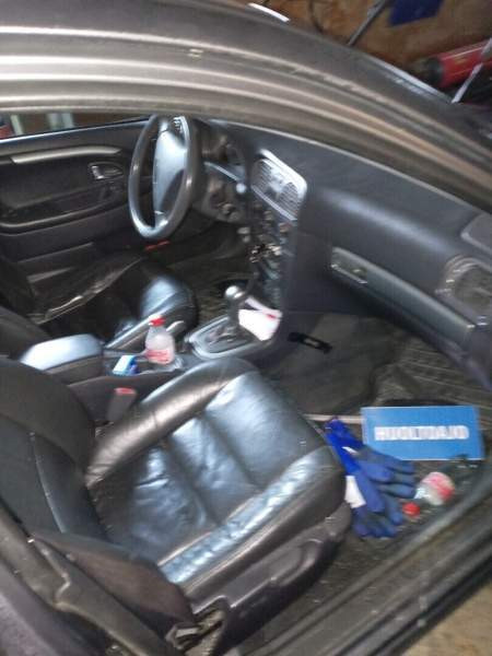 Volvo V40 Pihtipudas – foto 6